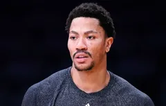 Affaire Derrick Rose : la victime présumée fait appel