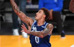 Sans Anthony Davis, Kyle Kuzma et Marc Gasol répondent présent