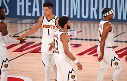 Les regrets des Nuggets