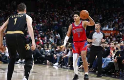 Killian Hayes se tourne encore le pouce