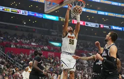 Stats & Highlights | Fin de série pour Minnesota, Denver au contact de Phoenix