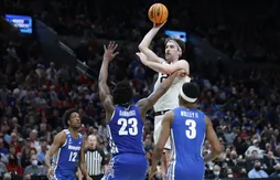 Draft 2022 | Intérieur star à Gonzaga, Drew Timme va tester les eaux NBA