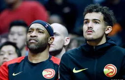 Les Hawks sonnés par leur “road trip” à l’Ouest