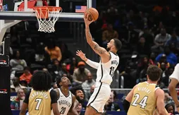 Tyrese Martin, un vrai sorcier face aux Wizards