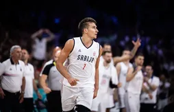 JO 2024 | Bogdan Bogdanovic et la Serbie mettent fin au rêve du Soudan du Sud