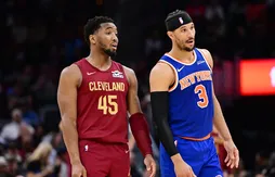 Comme les Bucks, les Knicks espèrent mettre les compteurs à zéro en playoffs