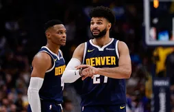 Il serait temps que les Nuggets se réveillent