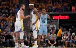 La légende de “Playoffs Jimmy” continue