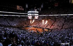 L’American Airlines Arena de Miami va changer de nom