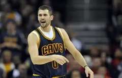 Cavaliers : David Blatt justifie sa déclaration sur Kevin Love