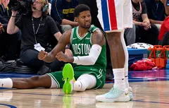 Paul George sur ses 38 points : « Ça ne vaut rien »