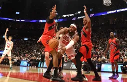 Stats & Highlights | Guerschon Yabusele se montre déjà, Atlanta sur le fil