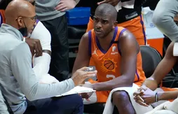 Un retour en demi-teinte pour Chris Paul