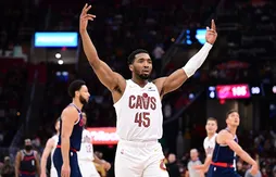 Les Cavaliers viennent à bout de Clippers accrocheurs