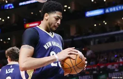[Previews] Les Pelicans encore trop déplumés ?