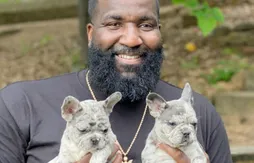 Kendrick Perkins lancé dans le très juteux business des bouledogues français