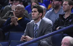 Bob Myers : “Votre boulot est de spéculer, le nôtre est de gagner le titre en 2019”