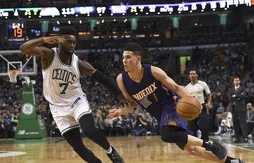 Celtics – Suns : Devin Booker plante 70 points… pour rien !