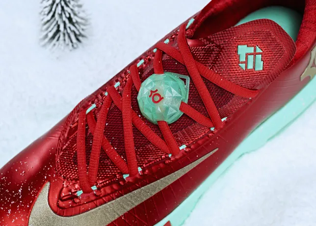 KD VI Noël