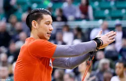 Jeremy Lin s’est demandé s’il méritait le titre de champion NBA