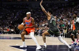 Nickeil Alexander-Walker remporte la bataille des cousins