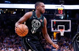 Khris Middleton prolongé à Milwaukee en faisant un petit sacrifice ?