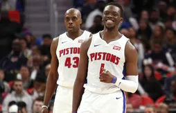 Detroit – Dallas : Reggie Jackson, l’homme du money time