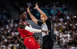 JO 2024 | L’Allemagne file en quart de finale… et emmène la France