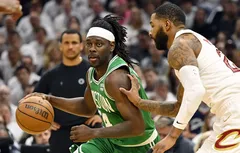 Les Celtics reprennent l’avantage du terrain chez les Cavaliers