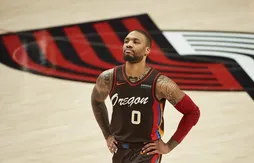 Damian Lillard prévient Portland : il faut arrêter de prendre des jeunes