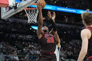 Guerschon Yabusele, une piste royale pour Dubaï ?
