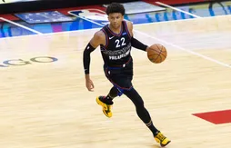 Les Sixers prolongent Matisse Thybulle et Tyrese Maxey