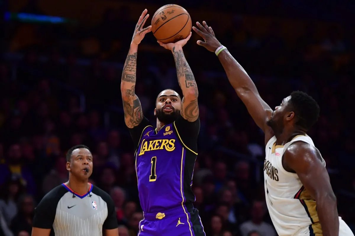 Lakers
