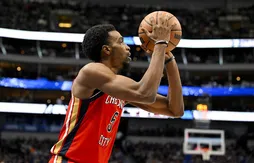 Herb Jones confirme ses progrès offensifs