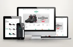 Un bon d’achat de 200 euros à gagner pour le lancement de la boutique lifestyle de Basket4Ballers