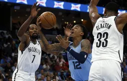 Kevin Durant réclame le retour des stars au Dunk Contest