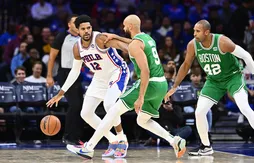 Nick Nurse veut que Tobias Harris shoote… vingt fois par match