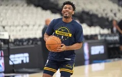 Jalen Pickett rebondit chez les Clippers