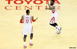 Rétro de la saison : le Top 10 des Rockets