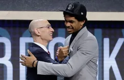 Jarrett Allen, l’intérieur du futur des Nets