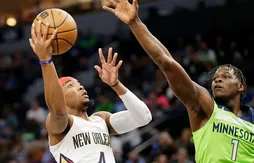 Karl-Anthony Towns apprécie de voir les Wolves gagner des matchs en défense