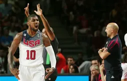 [Collector] La finale de la Coupe du monde 2014 entre les Etats-Unis et la Serbie