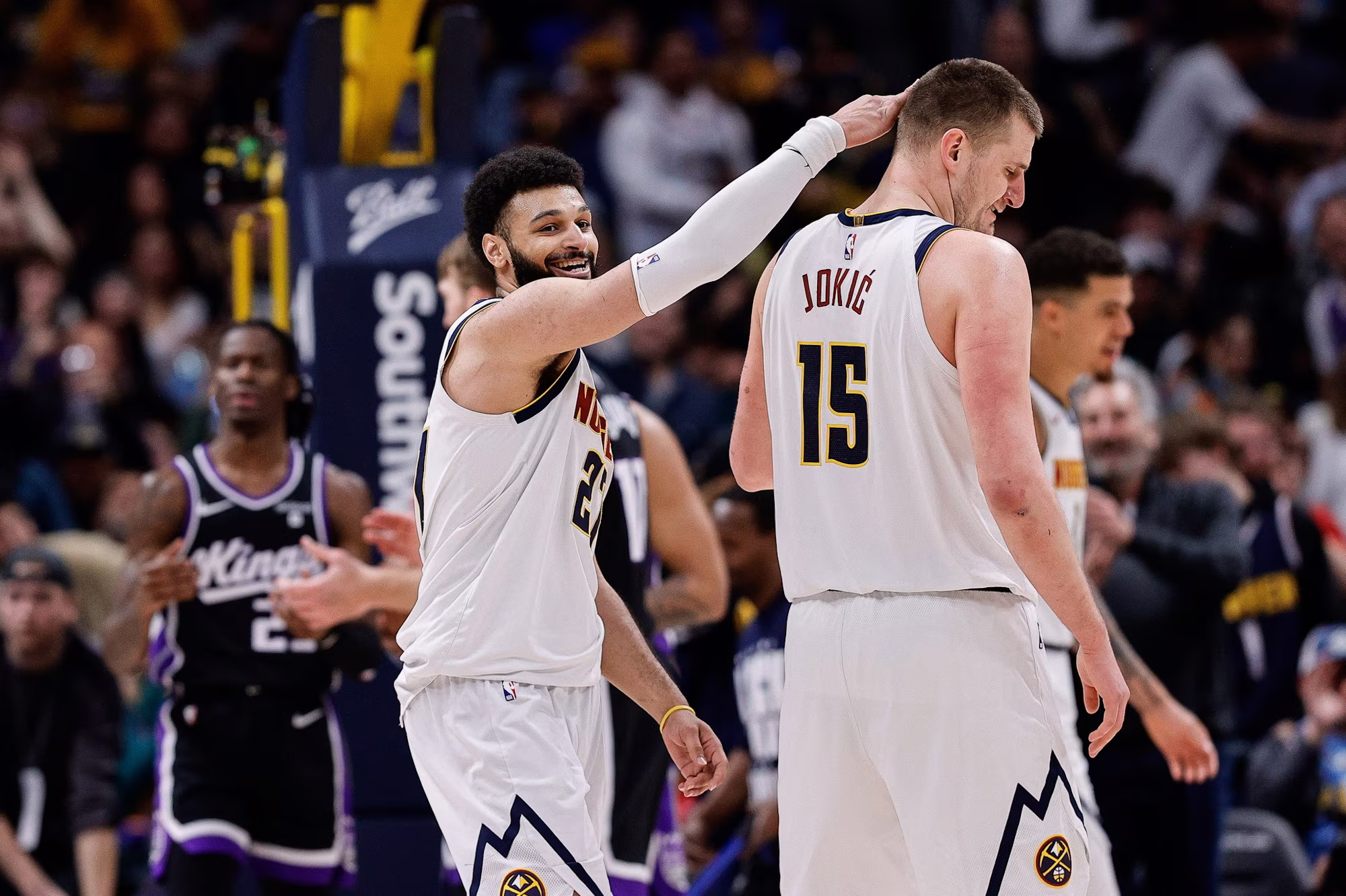 Jamal Murray (Nuggets)