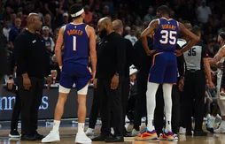 Avec la signature de Josh Okogie, les Suns vont exploser le record de “luxury tax”