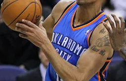 Thabo Sefolosha répond aux lecteurs de Basket USA