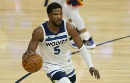 Pas sûr qu’on revoie Malik Beasley cette saison…