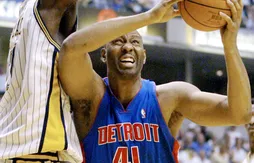 Elden Campbell, champion NBA 2004 avec les Pistons, s’est éteint à 57 ans