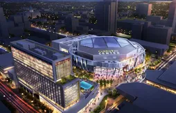 Quiz de la semaine – Connaissez-vous le nom des salles NBA ?