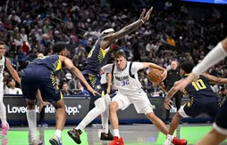 Cooper Flagg pénalisé par l’absence de meneur titulaire à Dallas ?