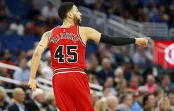 La petite histoire du numéro 45 de Denzel Valentine, porté par Michael Jordan avant lui